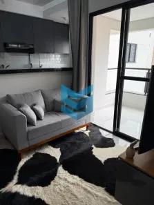 Apartamento com 2 Quartos para alugar, 55m² no Parque Campolim, Sorocaba