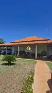 Fazenda/Sítio com 2 Quartos à venda, 750m² no , Valentim Gentil
