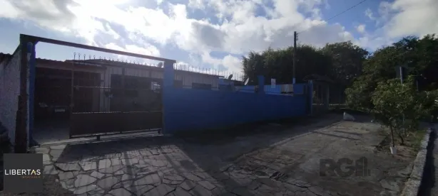 Casa com 3 Quartos à venda, 119m² no Restinga, Porto Alegre