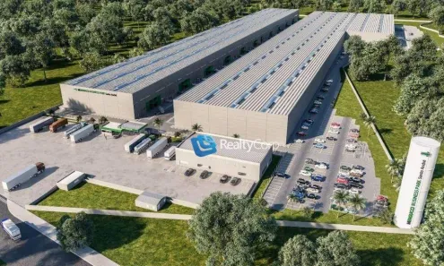 Galpão/Depósito/Armazém para alugar, 6559m² no Várzea do Tamanduateí, Santo André