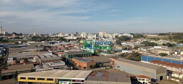 Apartamento com 2 Quartos à venda, 61m² no Paulicéia, Piracicaba