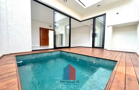 Sobrado com 3 Quartos à venda, 117m² no Glória, Joinville