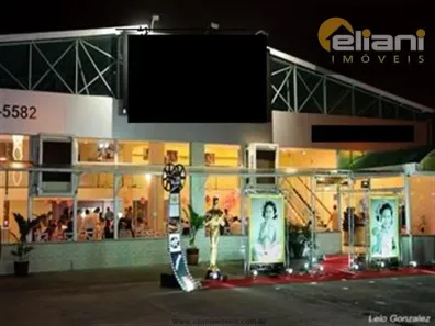 Imóvel Comercial à venda, 400m² no Conjunto Residencial Irai, Suzano