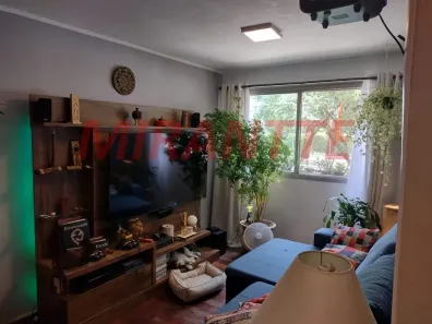 Apartamento com 3 Quartos à venda, 83m² no Santana, São Paulo