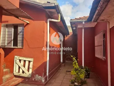 Lote/Terreno à venda, 10m² no Santa Maria, São Caetano do Sul