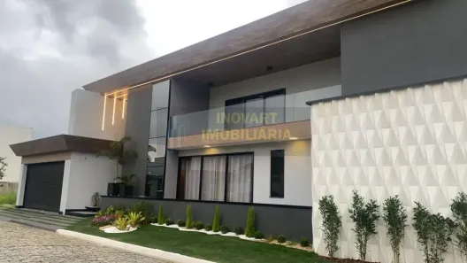 Casa de Condomínio com 3 Quartos à venda, 280m² no Centro, São Pedro da Aldeia