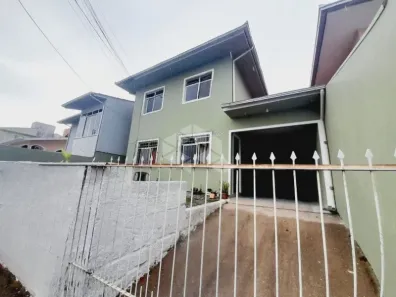 Apartamento com 2 Quartos para alugar, 50m² no Barreiros, São José