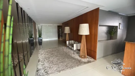 Apartamento com 3 Quartos à venda, 132m² no Centro, Florianópolis