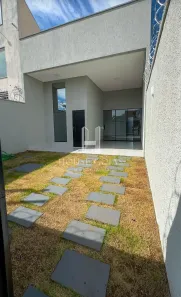 Imóvel Comercial com 3 Quartos à venda, 126m² no Residencial Vereda dos Buritis, Goiânia