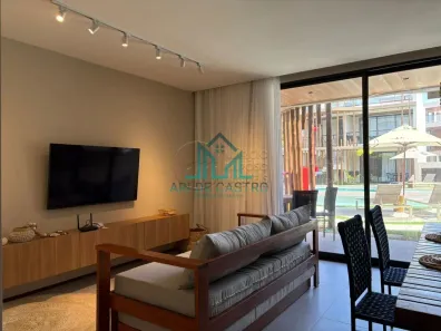 Apartamento com 2 Quartos à venda, 73m² no Tatuamunha, Porto de Pedras
