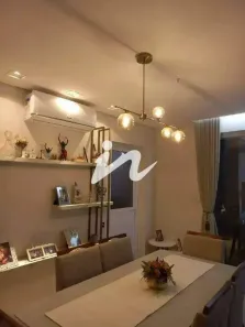 Apartamento com 3 Quartos à venda, 100m² no Segismundo Pereira, Uberlândia