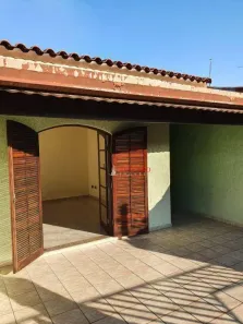 Sobrado com 3 Quartos à venda, 150m² no Parque Continental I, Guarulhos