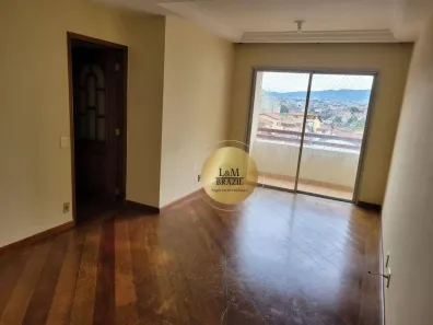 Apartamento com 3 Quartos para alugar, 64m² no Nossa Senhora do Ó, São Paulo