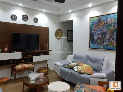 Sobrado com 3 Quartos à venda, 163m² no Sumarezinho, Ribeirão Preto