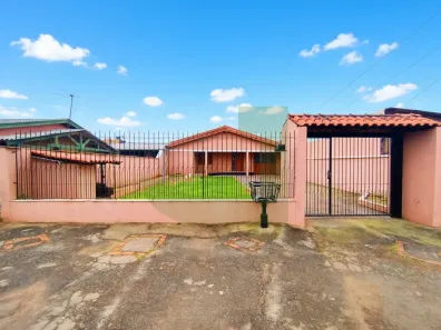 Casa com 2 Quartos para alugar, 75m² no Campina, São Leopoldo