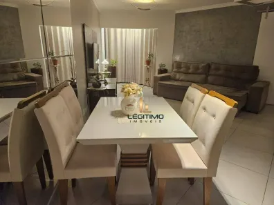 Apartamento com 3 Quartos à venda, 106m² no Santana, São Paulo