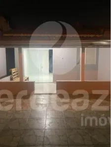 Casa com 2 Quartos à venda, 120m² no Jardim Shangai, Campinas