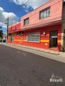 Ponto Comercial para alugar, 241m² no Anhangabaú, Jundiaí