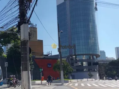 Sala Comercial à venda, 67m² no Jardim do Mar, São Bernardo do Campo