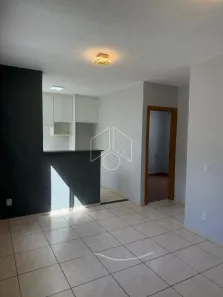 Apartamento com 2 Quartos à venda, 45m² no Distrito Industrial, Marília
