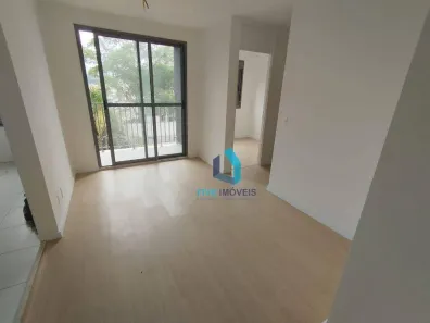 Apartamento com 2 Quartos para alugar, 46m² no Vila Constança, São Paulo