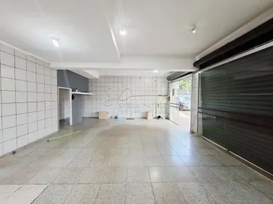 Ponto Comercial à venda, 170m² no Jardim Paulistano, Ribeirão Preto