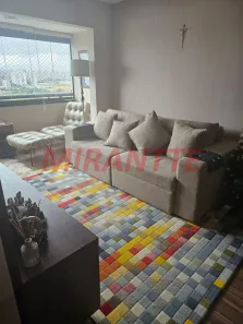 Apartamento com 3 Quartos à venda, 88m² no Nossa Senhora do Ó, São Paulo
