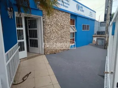 Imóvel Comercial com 8 Quartos para alugar, 250m² no Centro, Sorocaba