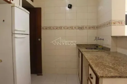 Apartamento com 3 Quartos à venda, 119m² no Glória, Rio de Janeiro