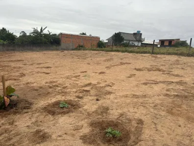 Lote/Terreno à venda, 557m² no Alto Arroio, Imbituba