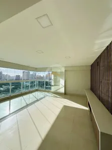 Apartamento com 3 Quartos à venda, 107m² no Setor Bueno, Goiânia
