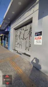 Sala Comercial para alugar, 125m² no Vila Norma, São Paulo