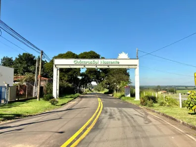 Fazenda/Sítio com 1 Quarto à venda, 120m² no Chácaras Sol Nascente, Mogi Mirim