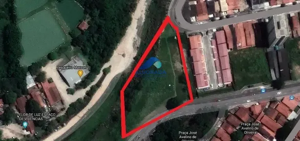 Lote/Terreno à venda, 10m² no Loteamento Residencial Vista Linda, São José dos Campos