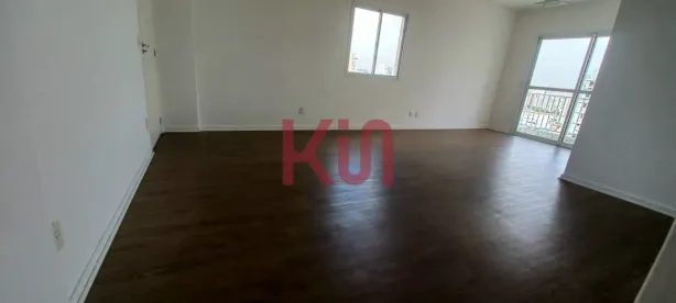 Apartamento com 3 Quartos à venda, 102m² no Mirandópolis, São Paulo