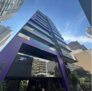 Sala Comercial para venda ou aluguel, 502m² no Pinheiros, São Paulo