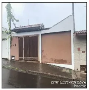 Casa com 3 Quartos à venda, 160m² no Conjunto Residencial Mário Dedini, Piracicaba
