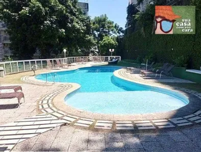 Apartamento com 2 Quartos à venda, 80m² no Botafogo, Rio de Janeiro