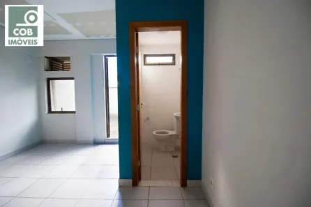 Sala Comercial para alugar, 23m² no Buritis, Belo Horizonte