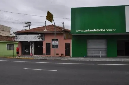 Ponto Comercial à venda, 329m² no Jardim Esper, Jacareí