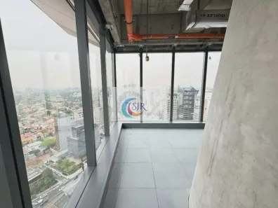 Sala Comercial para alugar, 923m² no Itaim Bibi, São Paulo