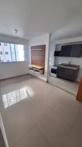 Apartamento com 2 Quartos para alugar, 42m² no Fundação da Casa Popular, Campinas