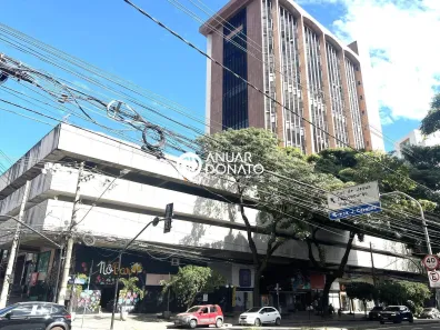 Prédio Comercial à venda, 8099m² no Coração de Jesus, Belo Horizonte