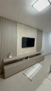 Casa com 3 Quartos para alugar, 118m² no Parque Atalaia, Cuiabá