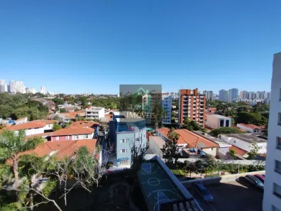 Apartamento com 2 Quartos para alugar, 71m² no Vila Leopoldina, São Paulo