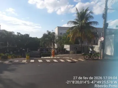 Apartamento com 1 Quarto à venda, 42m² no Jardim Javari, Ribeirão Preto