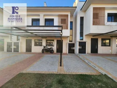 Casa de Condomínio com 2 Quartos à venda, 91m² no Parque Taquaral, Campinas
