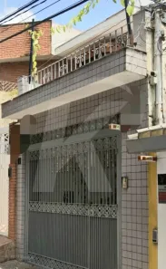 Sobrado com 3 Quartos à venda, 112m² no Água Fria, São Paulo