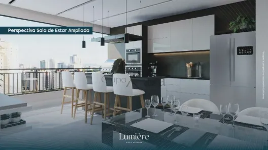Apartamento com 2 Quartos à venda, 58m² no Jardim São Dimas, São José dos Campos