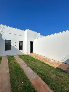 Casa com 2 Quartos à venda, 65m² no Jardim Ipanema, Uberlândia